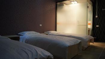 Pingyao Yongjian Business Hotel Exterior foto
